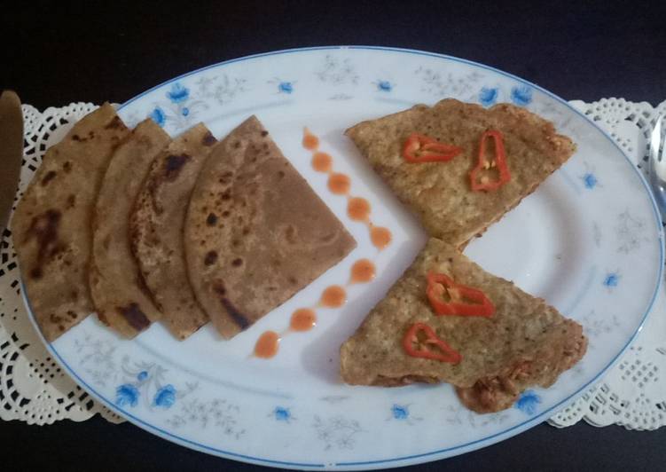 How to Prepare Favorite Egg Masala Omlete