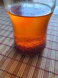 Aceite saborizado picante