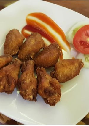 Foto resep Chicken Wing