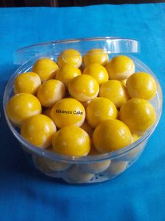 Foto resep Nastar klasik