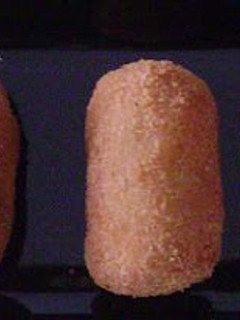 Una foto de Croquetas de Bacalao