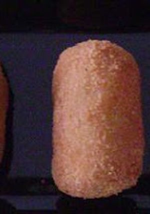Foto principal de Croquetas de Bacalao
