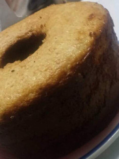 صورة لوصفة كيك الشاي