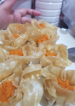 Foto resep Siomay anti gagal