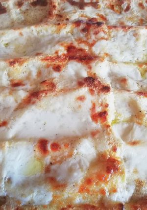 Foto di Pasta al forno di zucchine #estateitaliana