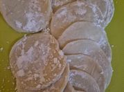 Gambar gyoza untuk jualan