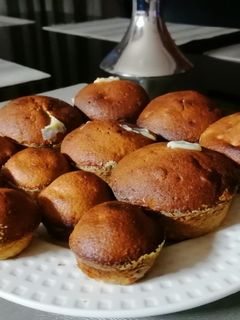 Una foto de Cupcakes!