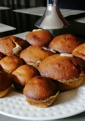 Una foto de Cupcakes!