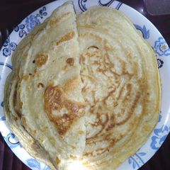 A picture of Pancakes #fedtivecontestkakamega.