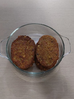 عکسی از دستور شامی لپه