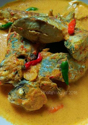 Foto resep Kembung gule medan