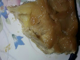 Torta de Manzana