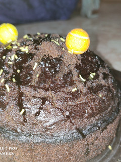 போர்பன் கேக் செய்முறை முக்கிய புகைப்படம்