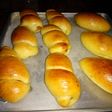 Roti Manis Lembut (No Bread Improver)