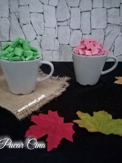 Foto resep Pacar cina