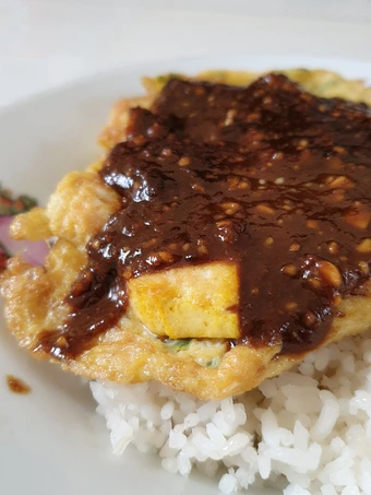 Langkah Gampang Menyiapkan Resep Tahu Telor Maknyus yang Sempurna Anti Ribet, Bisa Manjain Lidah