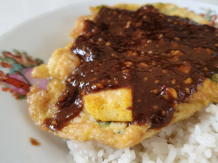 Langkah Gampang Menyiapkan Resep Tahu Telor Maknyus yang Sempurna Anti Ribet, Bisa Manjain Lidah