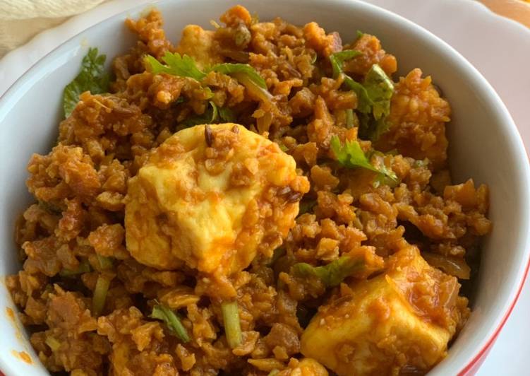 Step-by-Step Guide to Make Homemade Soy Paneer