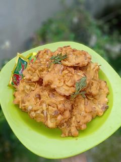Foto resep Bakwan Jagung
