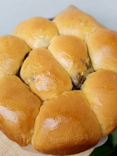 Foto resep Roti Sobek