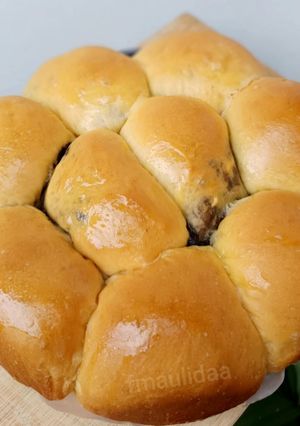 Foto resep Roti Sobek