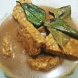 Semur Tempe