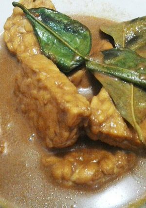 Foto resep Semur Tempe