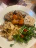 Sunday Pot Roast (Dutch Oven)
