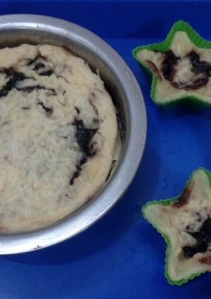 Foto resep Roti Pisang Kukus
