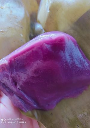 Foto resep Mendut