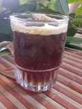Fernet (cómo hacérlo en casa)
