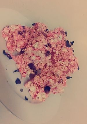 صورة لوصفة بوشار بالقطر 😻