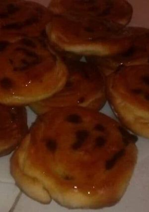 صورة لوصفة بان سويس