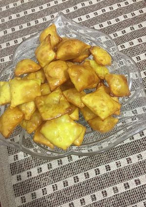 عکسی از دستور گوشفیل خوشمزه😍