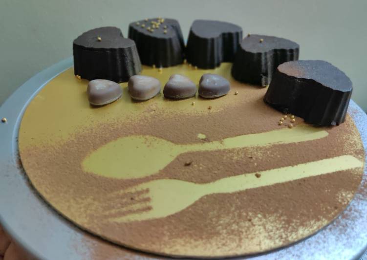 Simple Way to Prepare Award-winning Cakepops