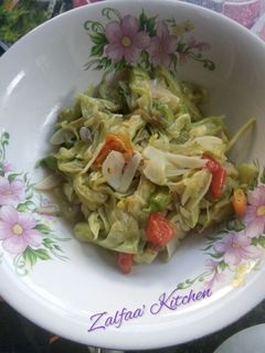 Foto resep Tumis Bunga Turi