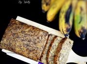 Gambar bolu pisang kukus