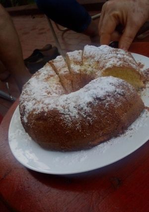 Una foto de Perfecto Budín ♥️