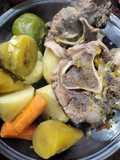 Puchero