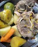 Puchero