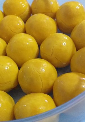 Foto resep Nastar