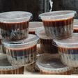 Puding OREO