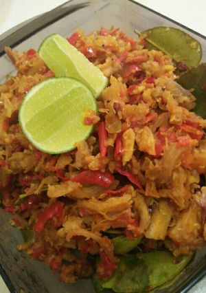 Foto resep Ayam Sisit Bali