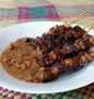 Resep: Sate Jamur Tiram Yang Sederhana