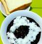 Langkah Mudah untuk Membuat Resep Bubur Ketan Hitam yang Lezat Anti Ribet, Mantap Sekali