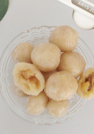 Foto resep Cilok Gajih