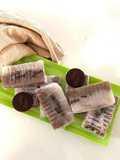 Es Gabus Kopi Susu Oreo