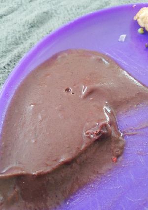 Una foto de Frijoles botaneros