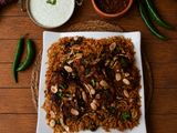 ارز ماسالا