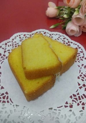 Foto resep Cake Tape Lembut